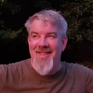 Meet your Posher, Scott